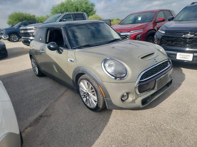 mini hardtop 2 door 2019 WMWXP7C52K2L05692 image mini hardtop 2 door 2019 WMWXP7C52K2L05692 image